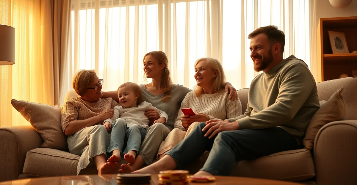 정원에서 따뜻한 차를 들고 있는 손