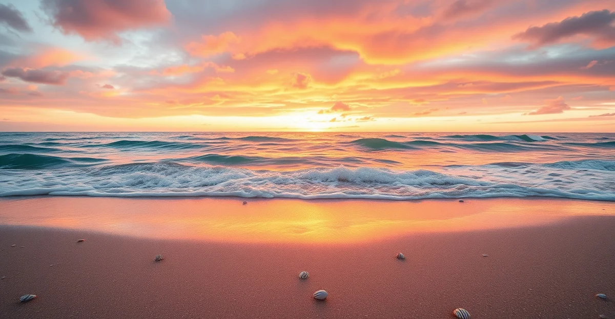 정원에서 따뜻한 차를 들고 있는 손