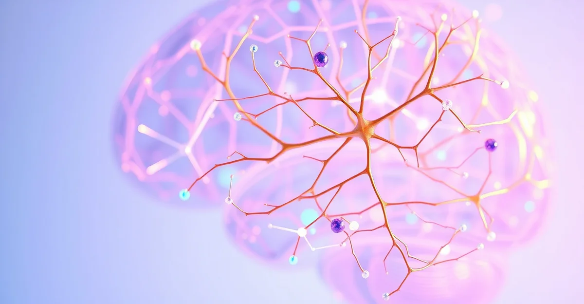 calm morning sunlight filtering through leaves