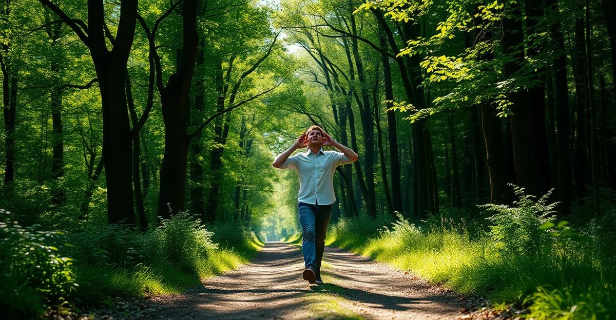 책상 위 따뜻한 차 한 잔