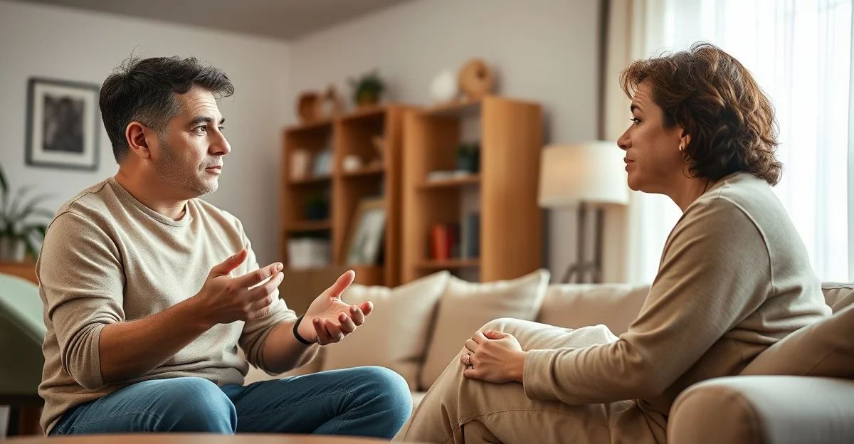 책상 위의 따뜻한 조명