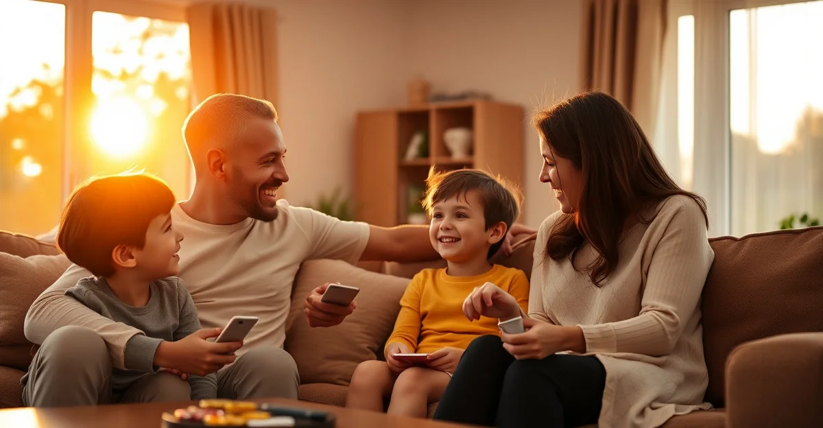 해질녘 고요한 물 위로 반사되는 빛