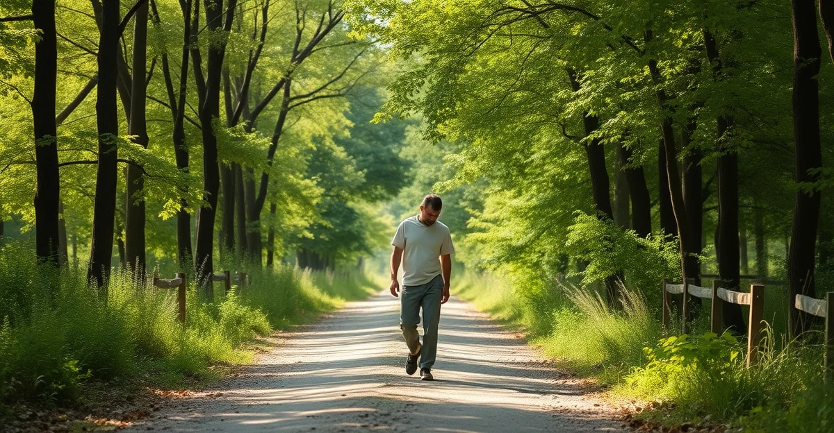 고요한 물에 떨어지는 빗방울