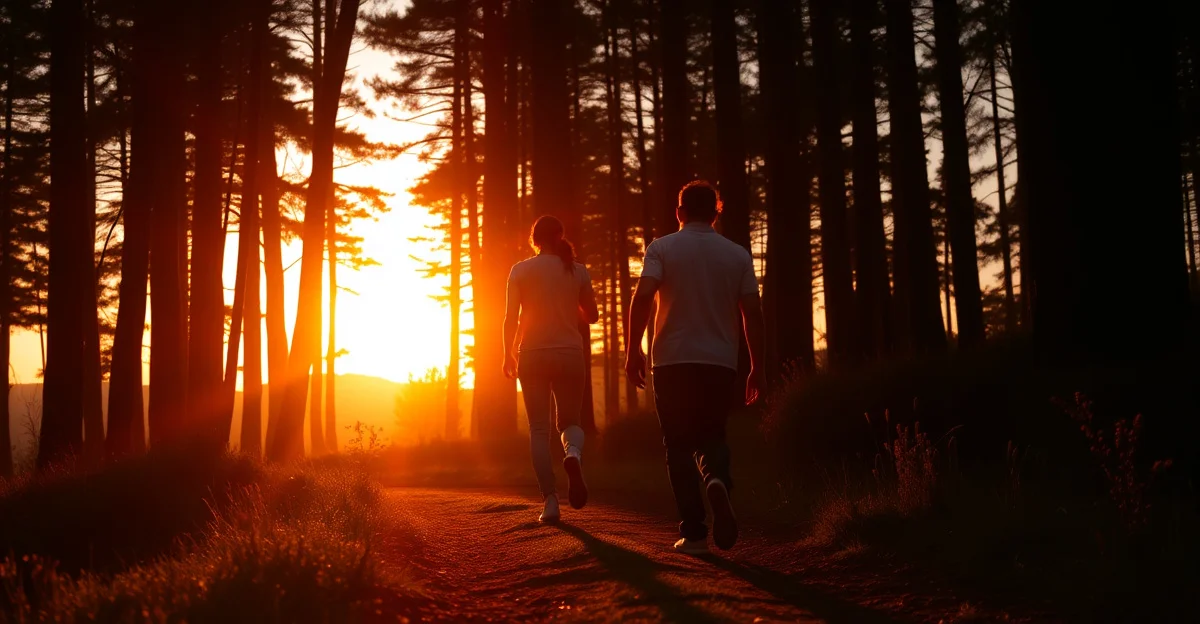 잔잔한 호수에 떠 있는 한 척의 배