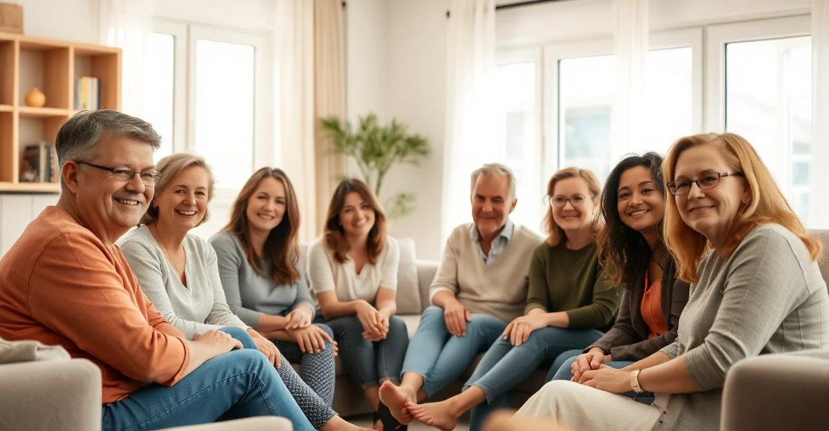 잔잔한 물 위에 햇빛이 반사되는 모습