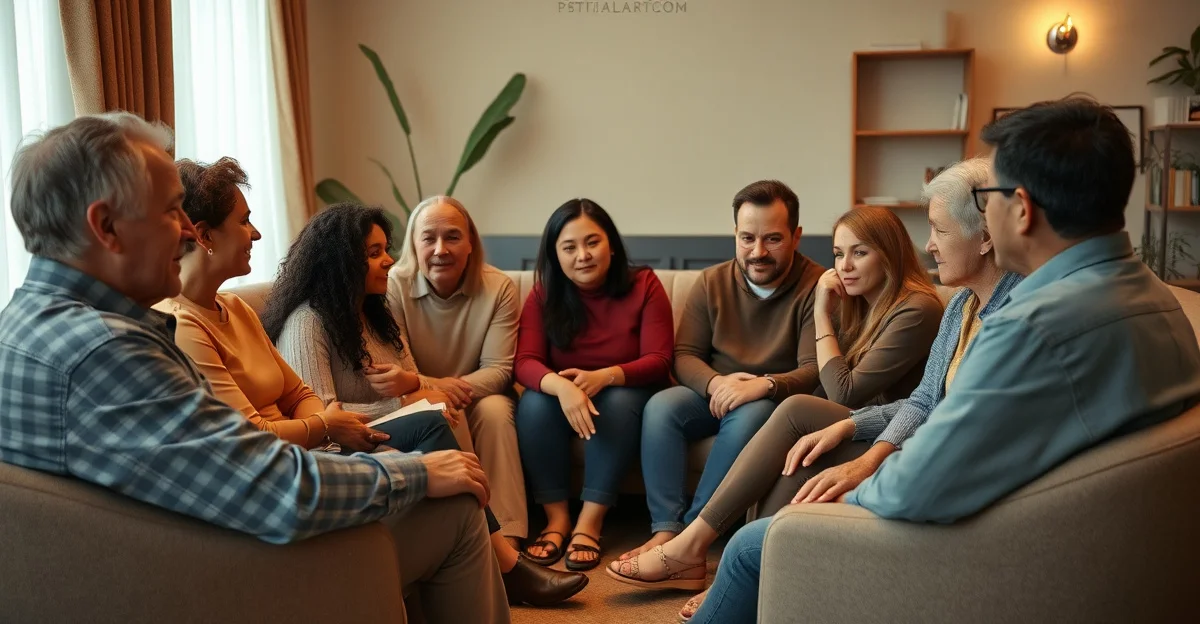 잔잔한 물 위에 떠있는 연꽃