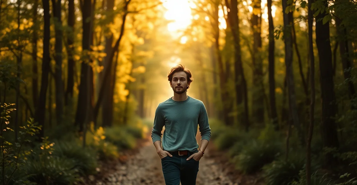 How a 10-Minute Alternative Activity Becomes Your Recovery Turning Point