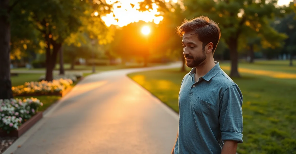 따뜻한 차가 담긴 두 손