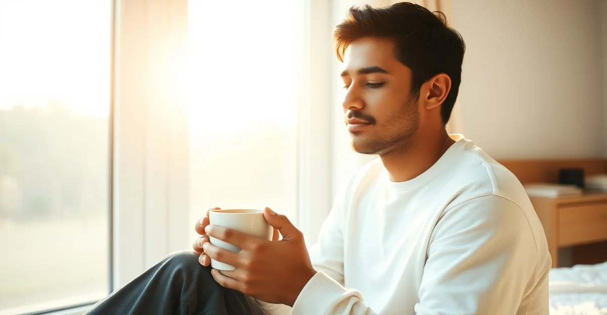 3개월 회복 후기: 작은 변화들이 모여 새로운 삶이 되다