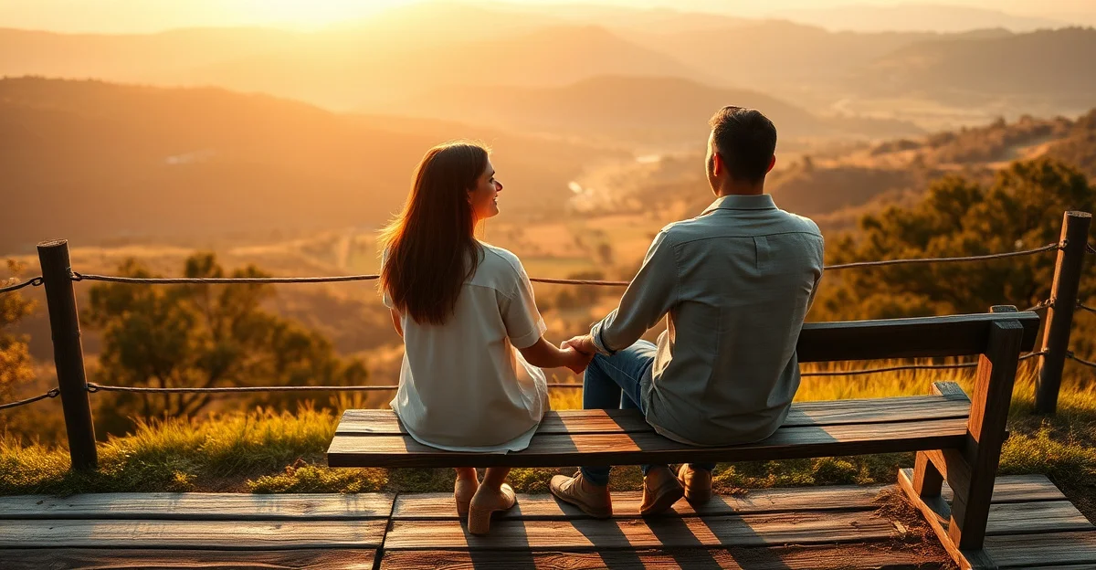 Five Years Later: Reclaiming Family and Financial Stability