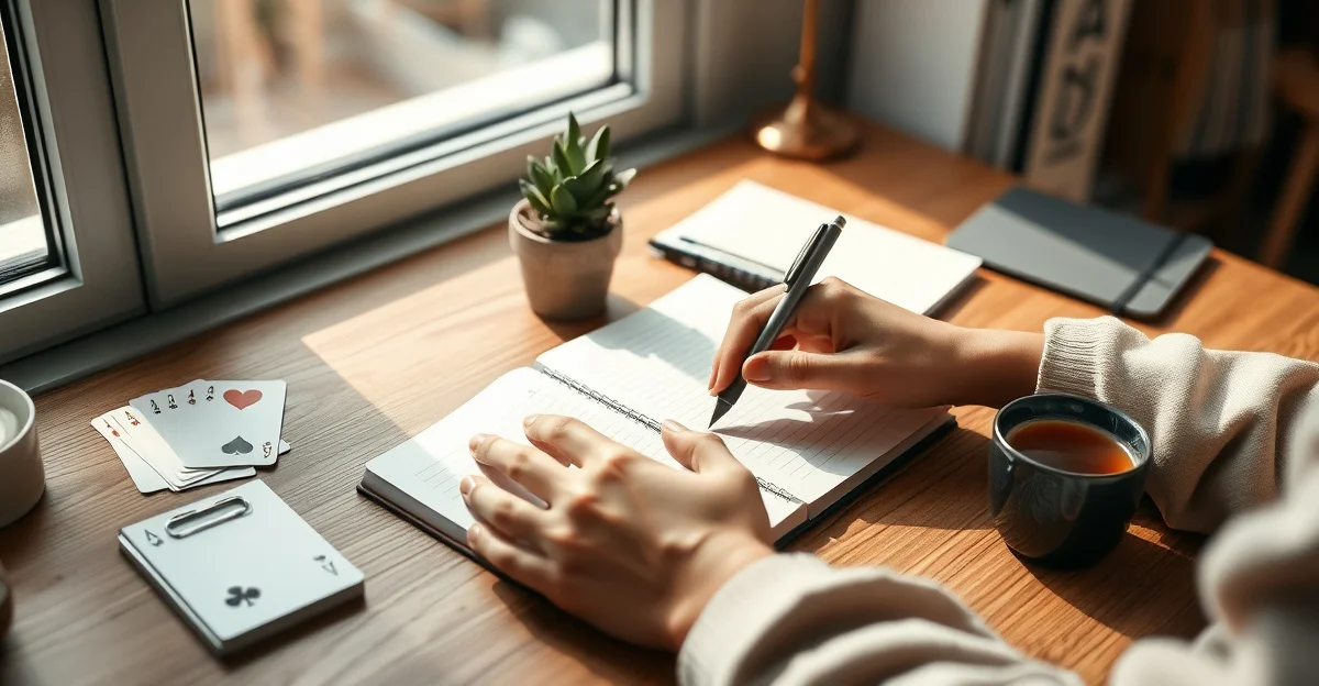 HOLDON 앱의 새로운 재정 추적 기능으로 건강한 금전 관리 시작하기