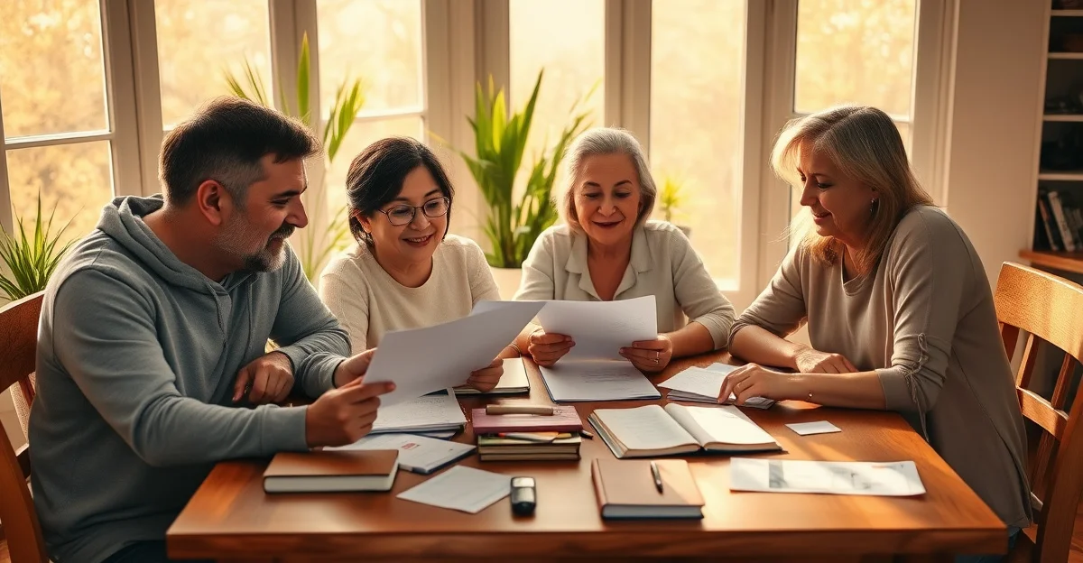 Rebuilding Your Family Budget: Why Transparency Matters Most