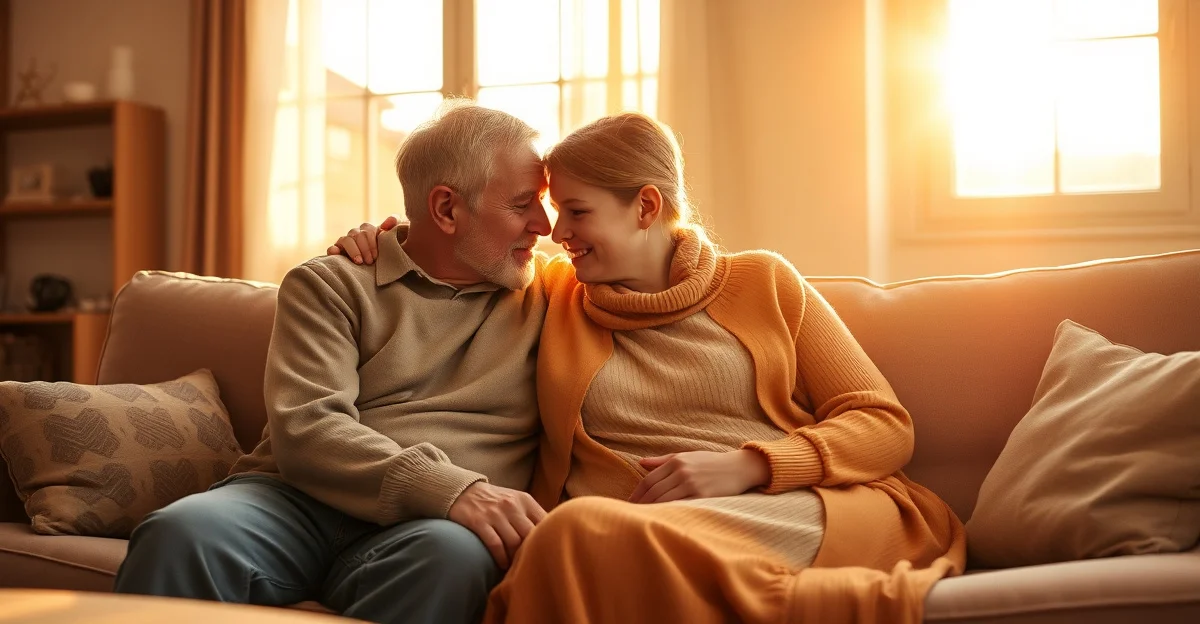 가족과의 대화, 이제 더 쉬워집니다 — HOLDON 새로운 가족 소통 기능