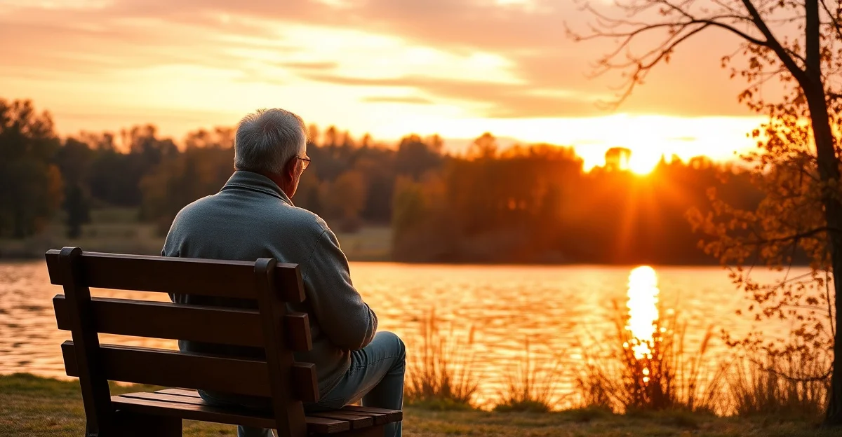 Senior Gambling Recovery: Tailored Strategies for Older Adults