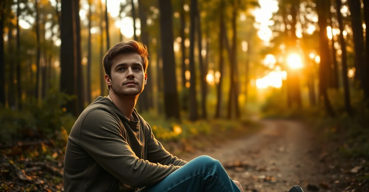 나를 흔드는 것 찾기: 회복의 첫 번째 단계