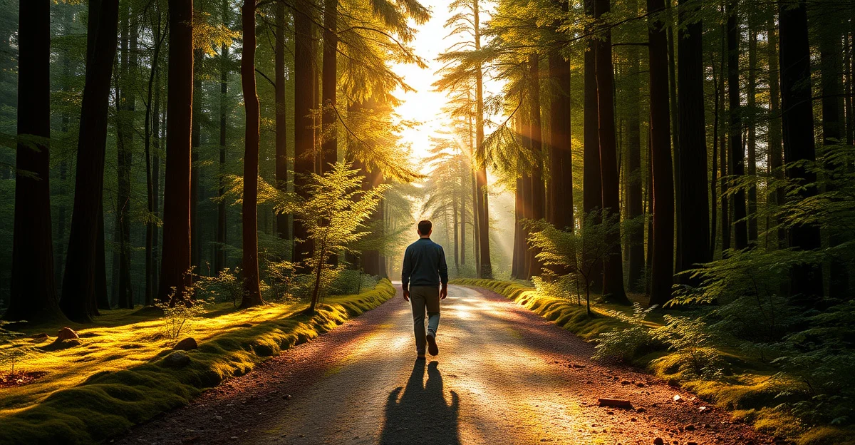 Creating Your No-Go Zones: Building an Environment That Supports Recovery