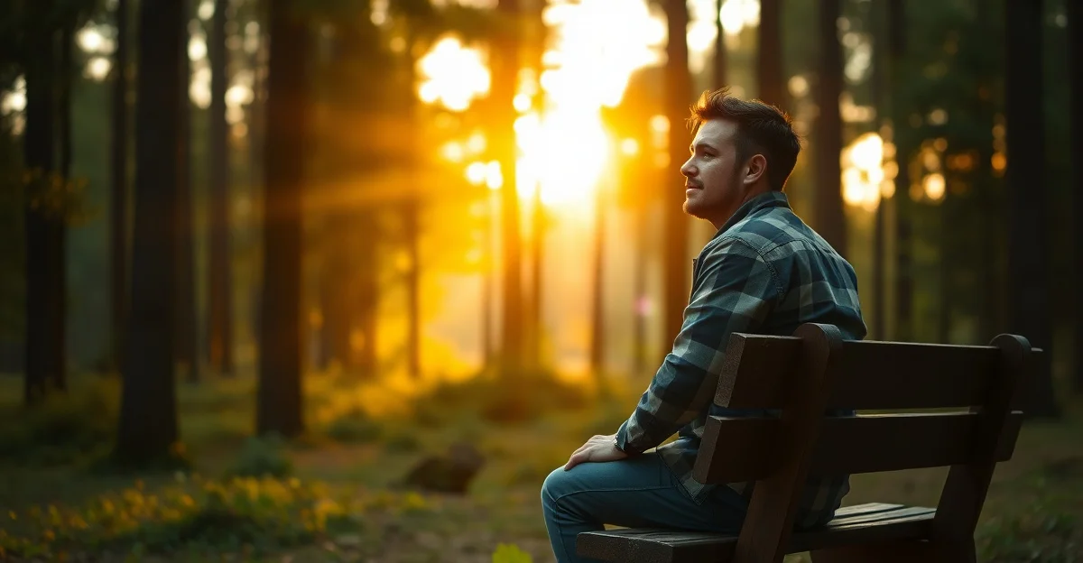나에게 정말 중요한 것을 알아야 회복이 시작됩니다