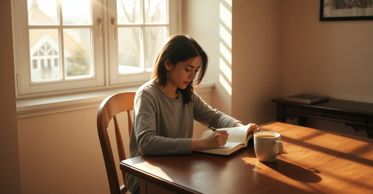 나의 도박 패턴 살펴보기: 회복을 위한 첫 번째 단계