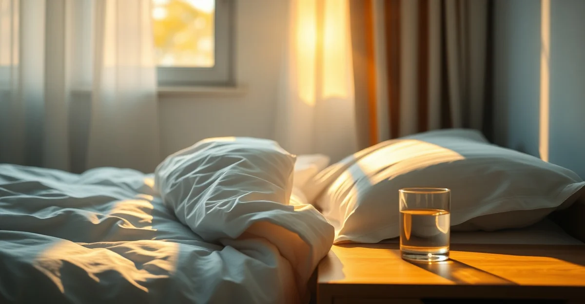 Setting Your 10-Minute Morning Routine for Better Emotional Balance