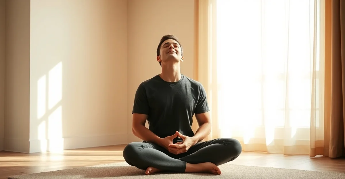 Learning to Say No: Why 60 Seconds Can Change Your Recovery