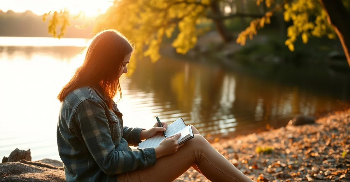Building Your Personal Warning Signs List for Recovery