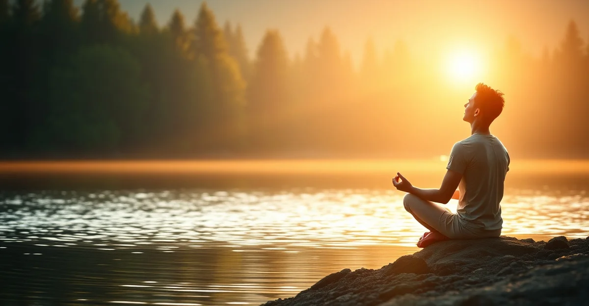 도박 충동을 관찰하고 흘려보내기 — 60초의 마음 수련