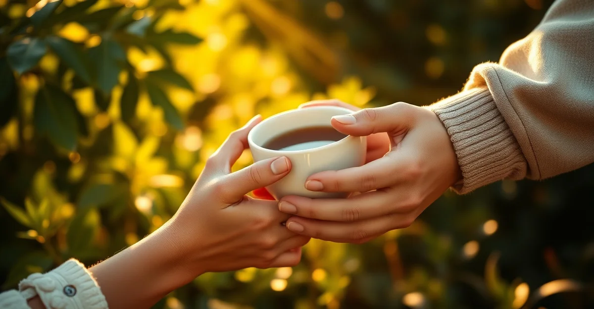 When Urges Hit Hard: Building a Coping Card With Your Supporter