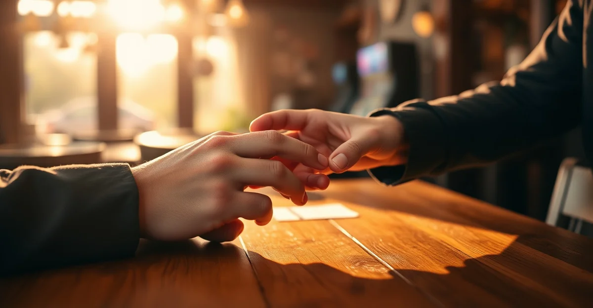 Envisioning the Relationships You Want in Recovery