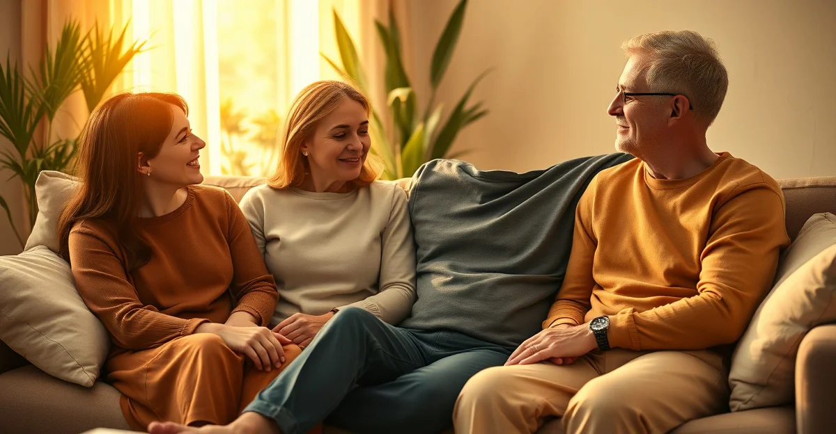 When Someone You Love Has a Gambling Problem: A Guide for Family Members