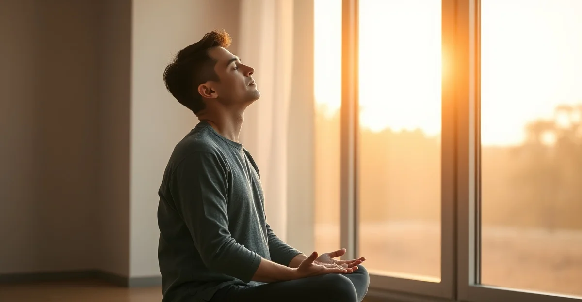 When Money Worries Build Up: A Quick Check-In Guide