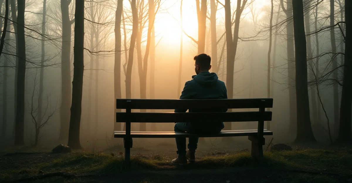 Finding the Words That Matter: Building Connection in Recovery