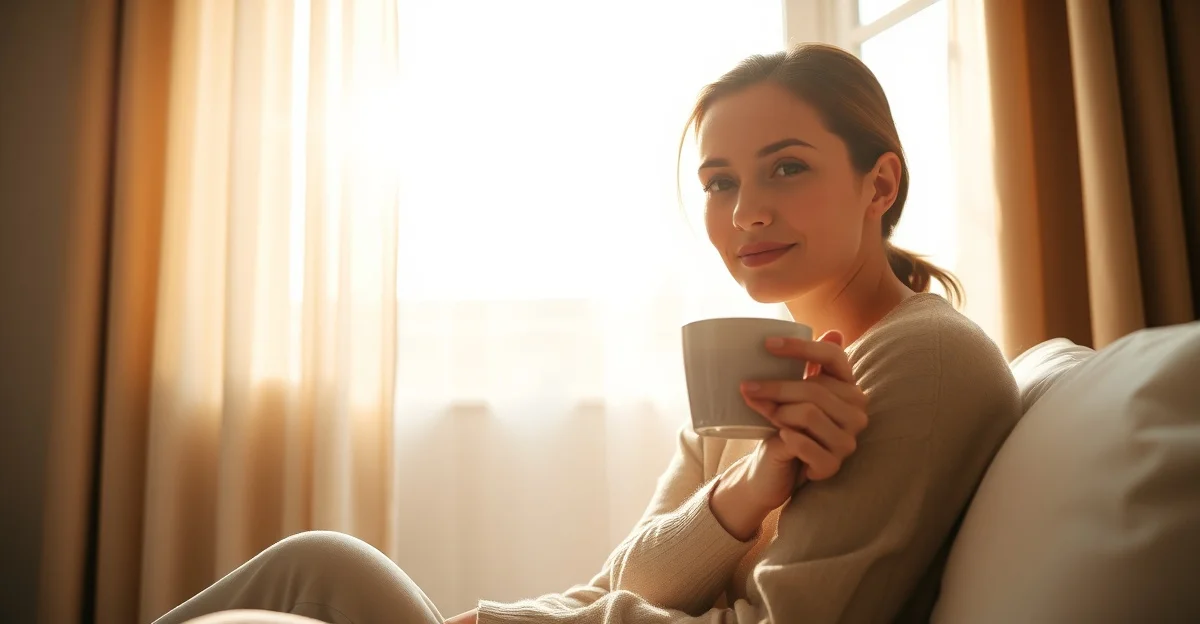 매일 기록하기, 나의 회복 여정을 함께하다 - HOLDON의 일일 체크인 기능