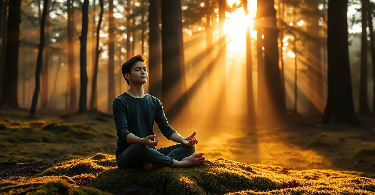 Why Meditation Helps with Gambling Addiction Recovery