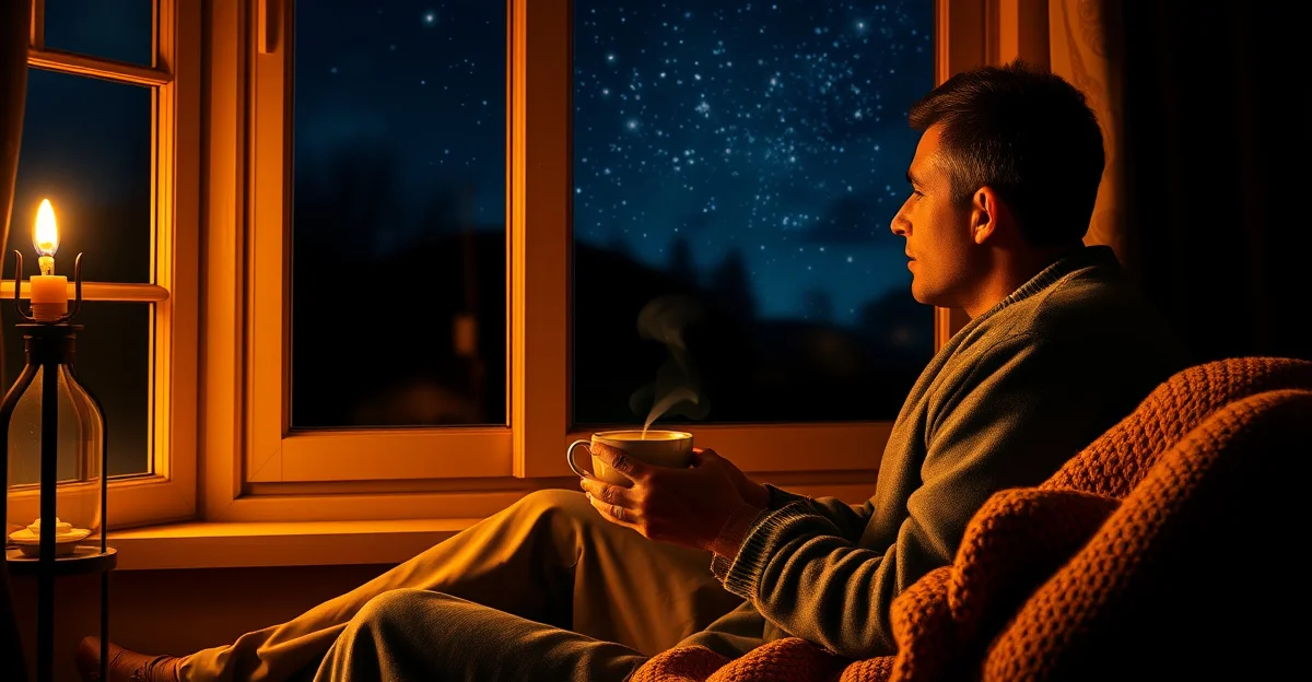 Filling Your Risky Nighttime Hours: Building an Evening That Works for Recovery