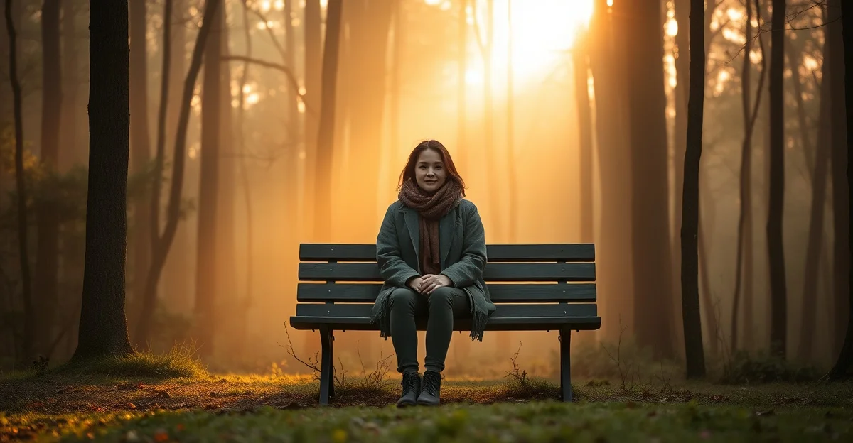 숨기고 싶은 마음과 함께 살아가기