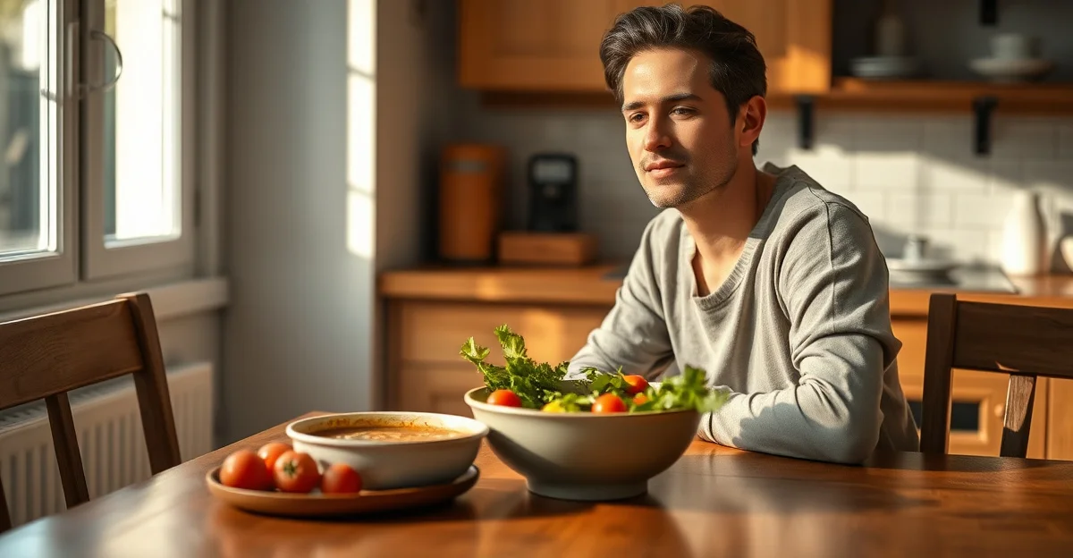 Body Care Basics: Food and Caffeine in Recovery