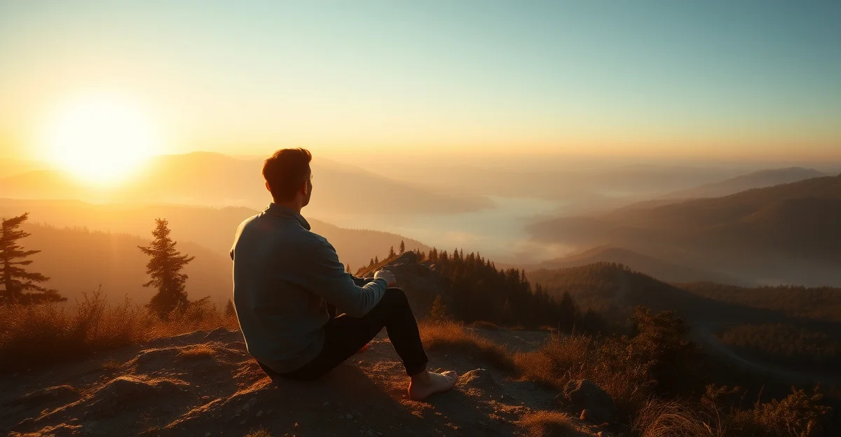 Choosing Progress Over Perfection in Your Recovery Journey