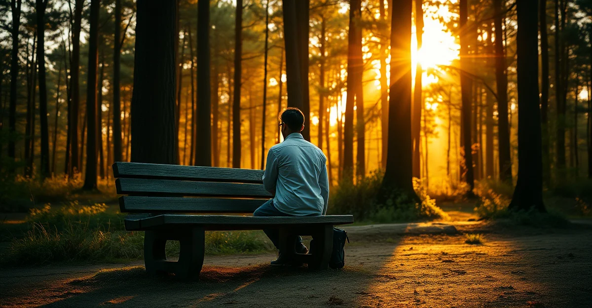 외로움 속에서 연결을 찾기: 혼자가 아니라는 것을 기억하기