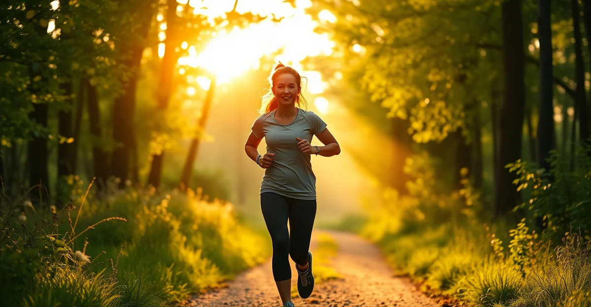 How Exercise Heals the Brain: The Neuroscience of Addiction Recovery