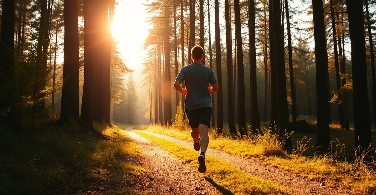 운동이 도박 욕구를 줄이는 과학적 이유