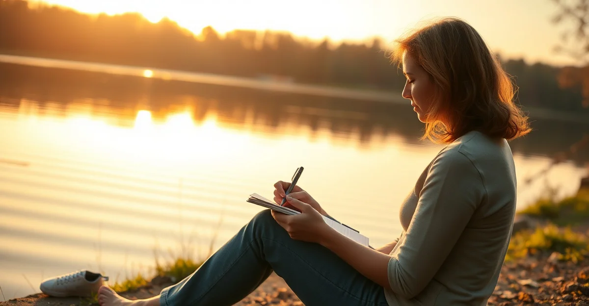 Building a Monthly Check-In Routine to Protect Your Recovery