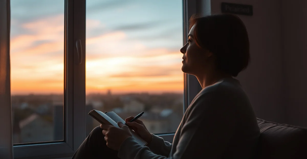 자신의 위험한 시간대 찾기 - 도박 회복의 첫 단계