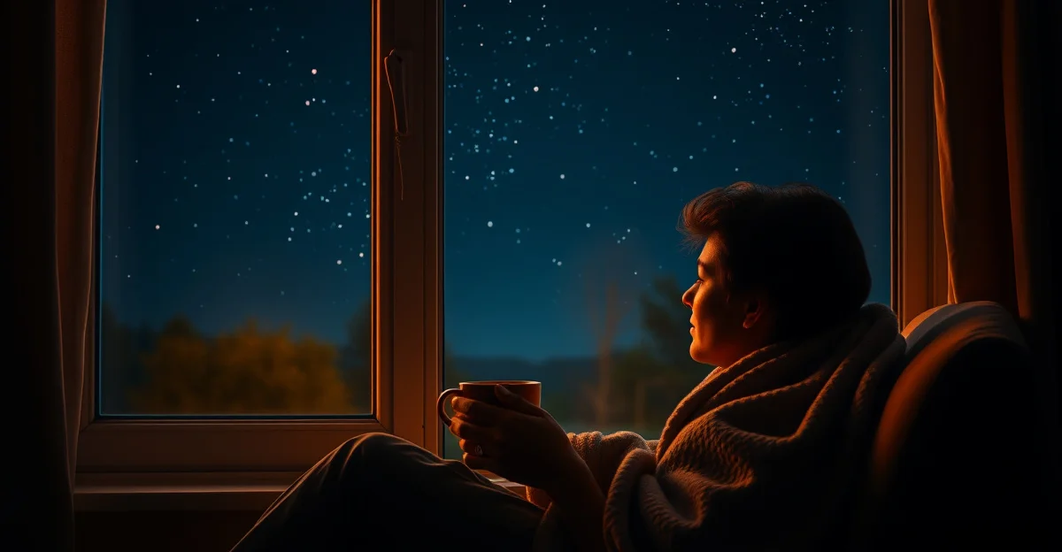 Sleepless Nights in Recovery: What to Do Instead of Reaching for Your Phone
