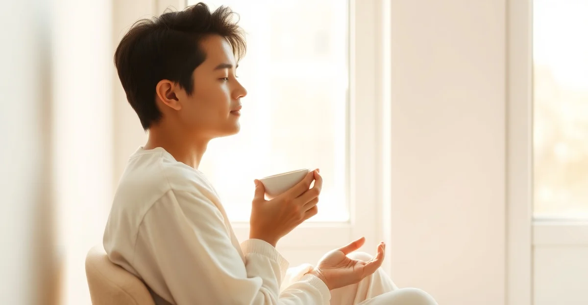 재발 직후 2시간, 다시 시작하기 위한 미리 알림 설정하기
