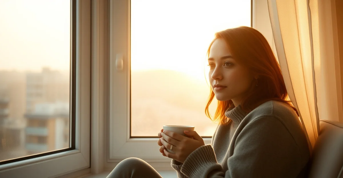 재발 후 24시간, 다시 시작하기