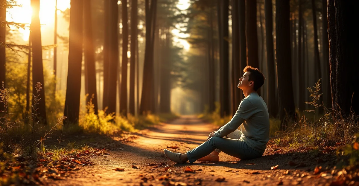 Deciding What to Share With Your Supporter: Setting Healthy Boundaries in Recovery
