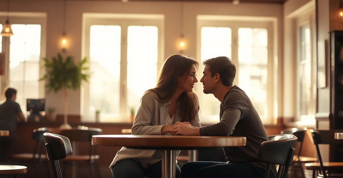 Three Agreements to Make with Your Supporter