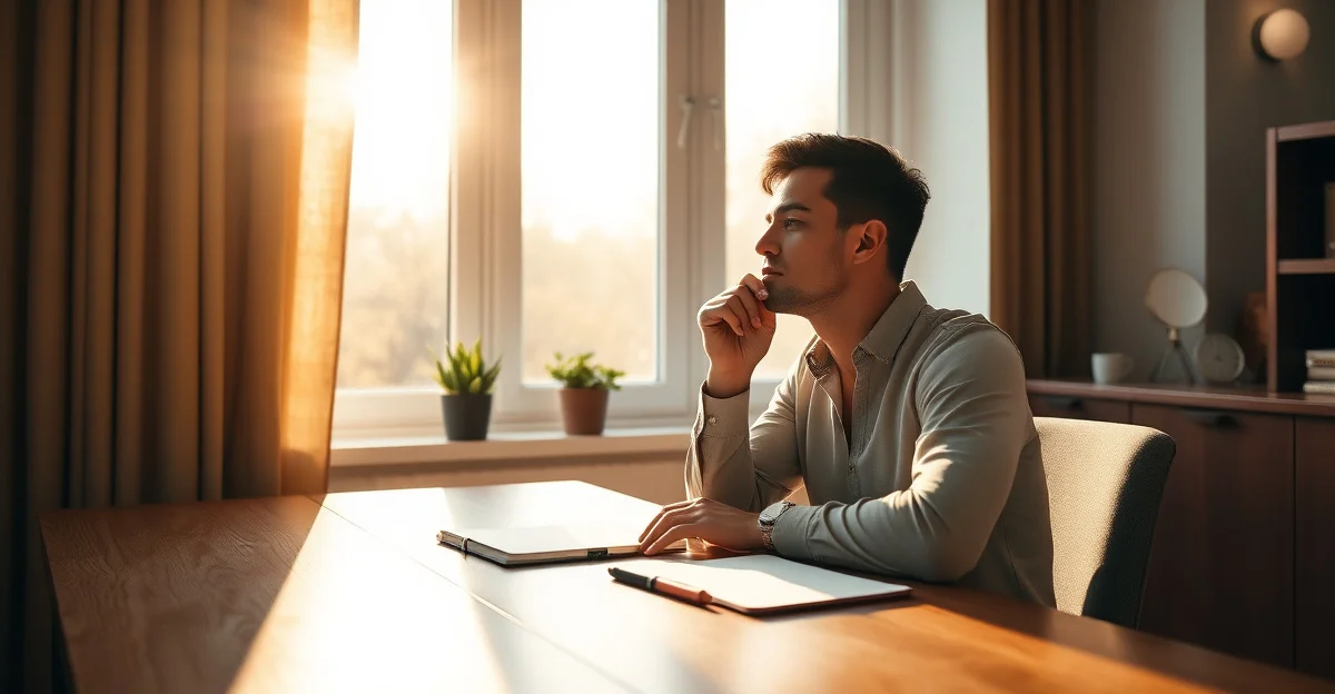 Managing Work Stress Without Compromising Your Recovery