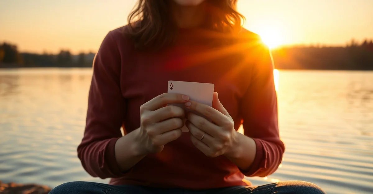 Riding the Wave: How to Build a 'Just the Next 10 Minutes' Coping Card