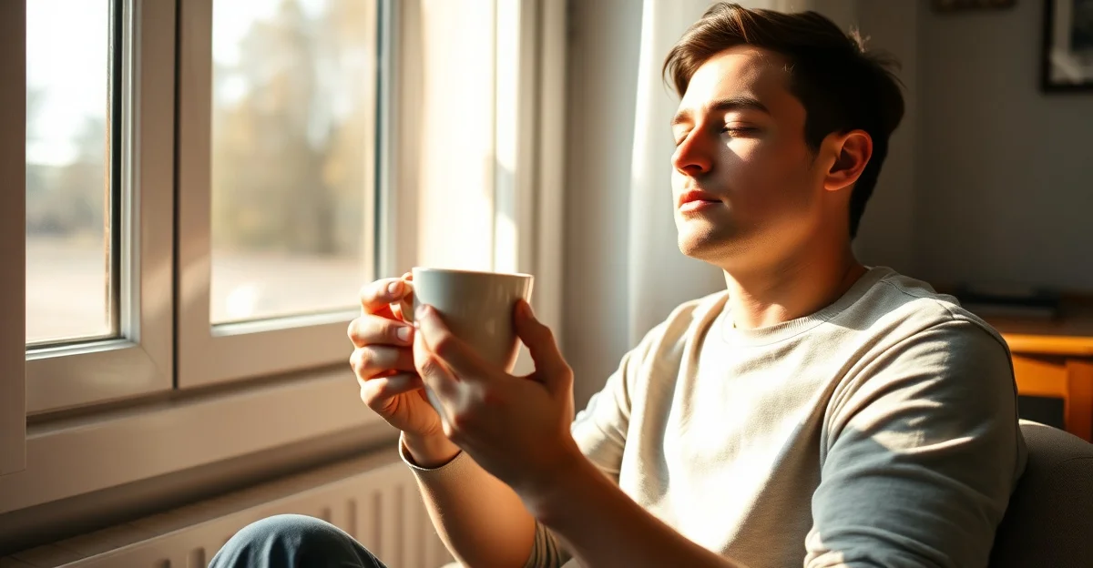 충동이 왔던 순간, 짧게 돌아보기